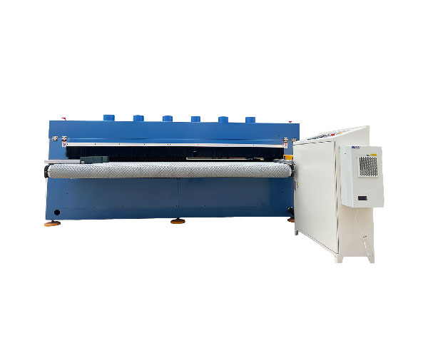 ND-1310(2700) Deep grooving machine