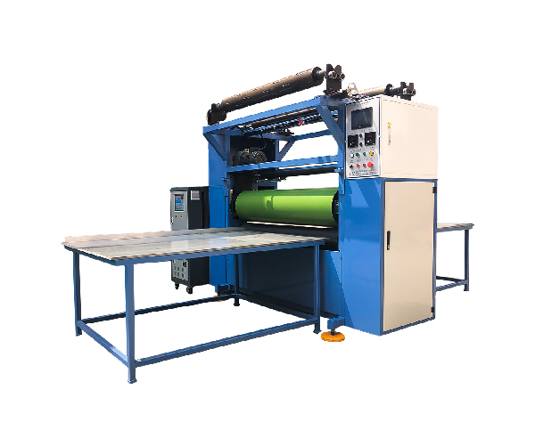 ND-1103 Scrim application machine