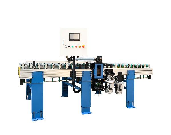 ND-1020 running water type breaker