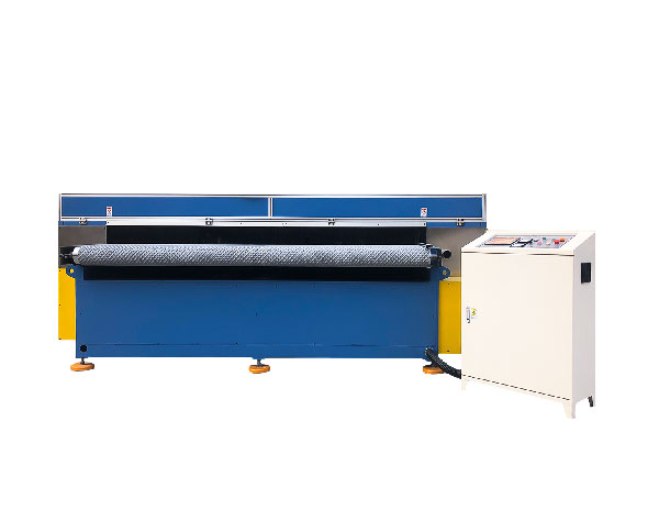ND-2006(2700) Double side shallow grooving machine
