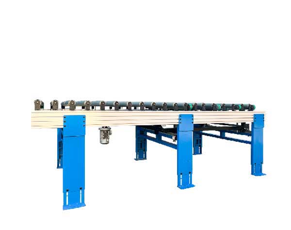 ND-1805 Auto-trans system