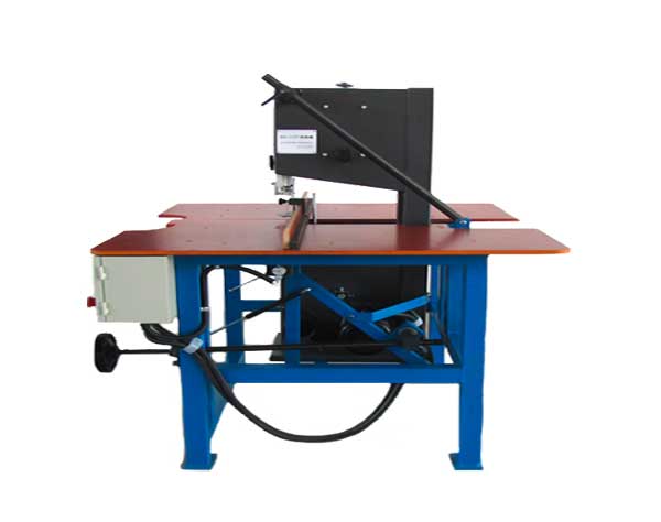 ND-1107 vertical chamfering machine