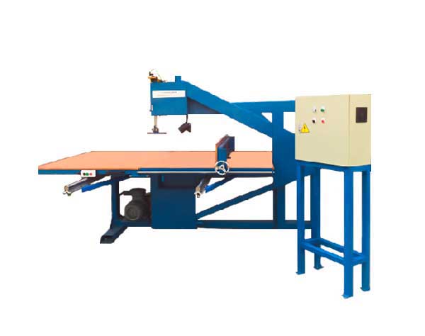 ND-1506 Band saw