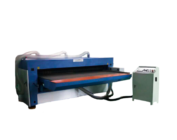ND-1309 (2700) Single side shallow grooving machine