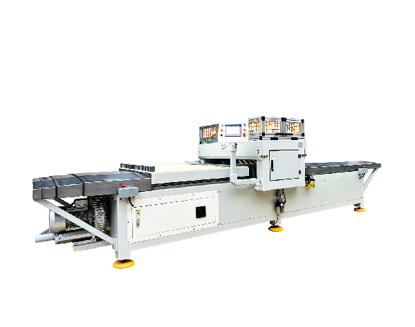ND-1605 Slotting Machine