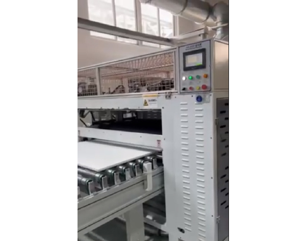 Sealing and slotting