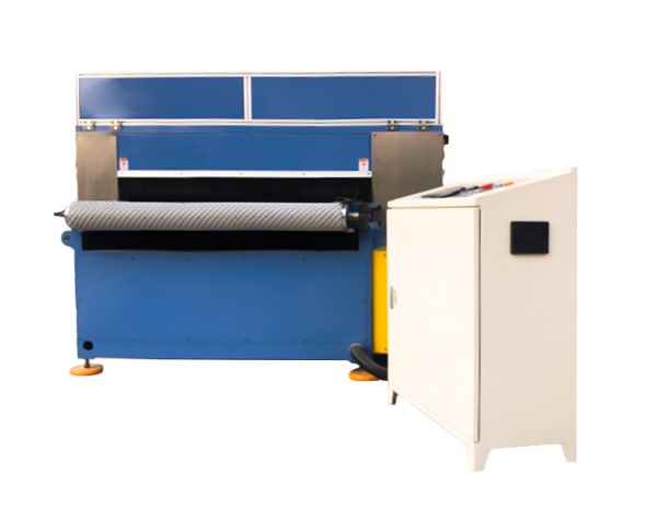 ND-2002 (1400) Double side shallow grooving machine