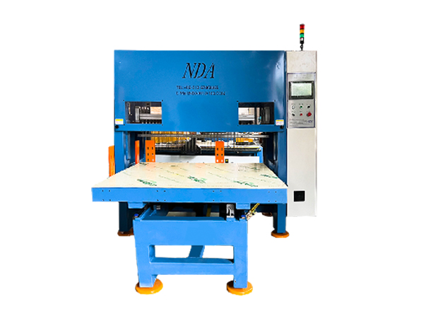 ND-2205 Five-row deep punch